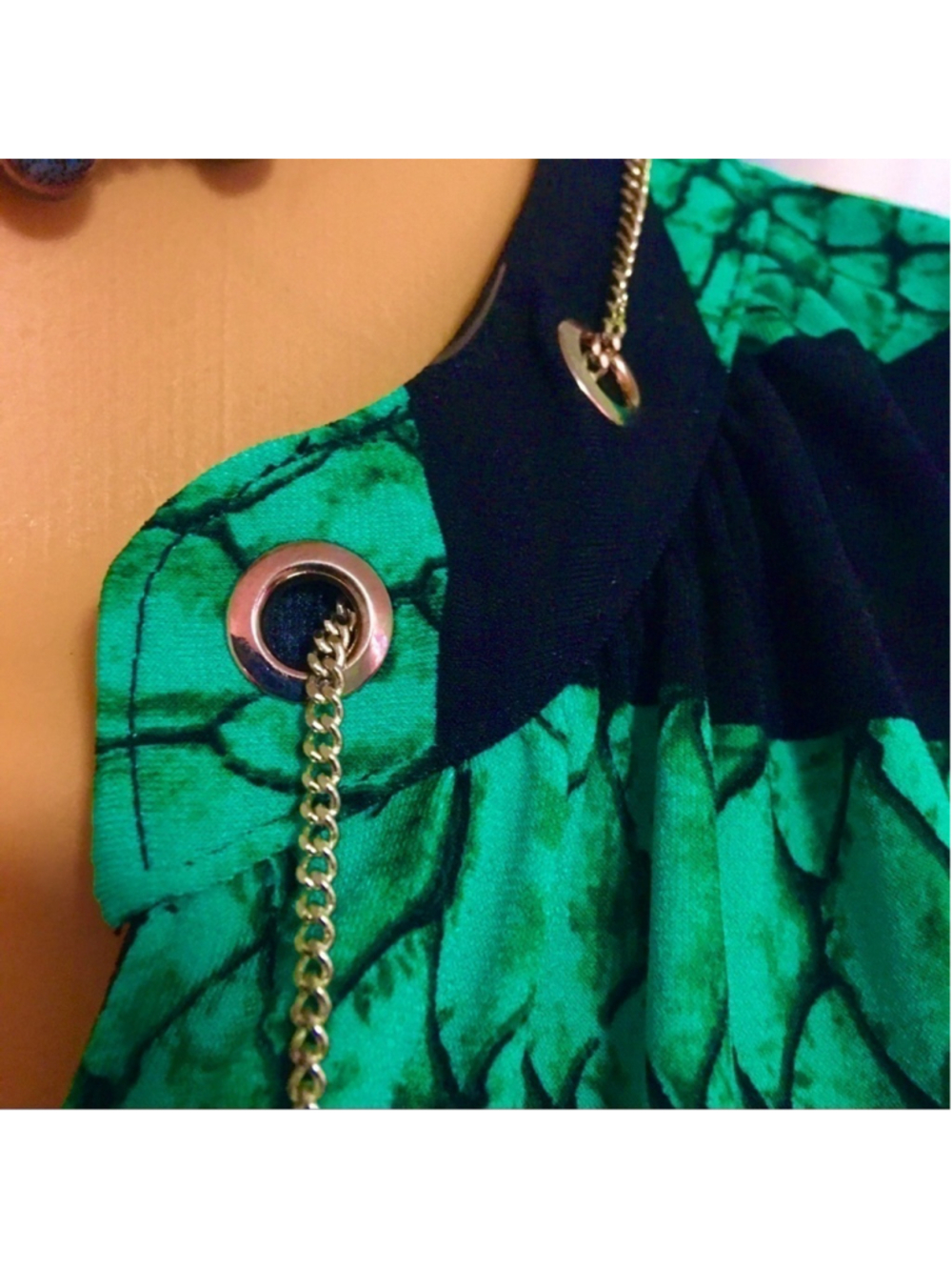 MICHAEL MICHAEL KORS DRESS LIKE NEW CONDITION - Picture 4 of 13